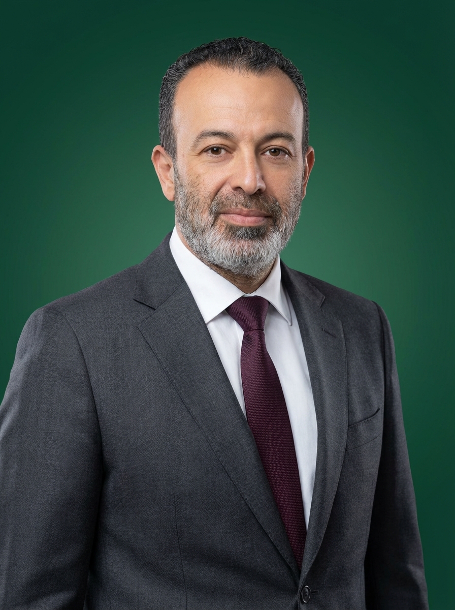 السيد / علي نوري الشيباني